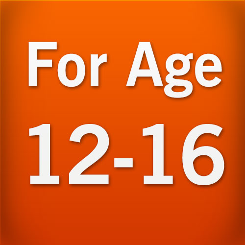 Tricks For Age 12 to 16
