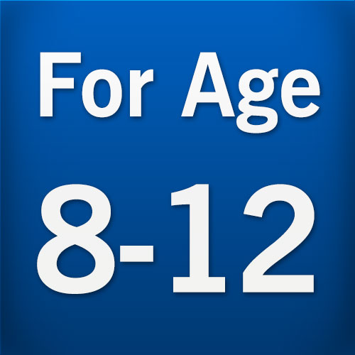 Tricks For Age 8 to 12