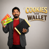 Cookies Production Wallet