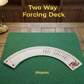 Two Way Forcing Deck