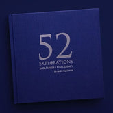 52 Explorations by Andi Gladwin and Jack Parker