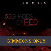 52 Shades Magnets only (20 ct)