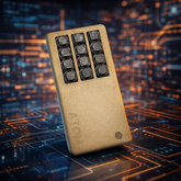 Atom 2 Smart Remote by Electricks