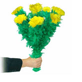 Blooming Bouquet Triple # 8