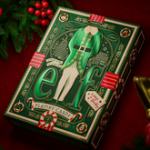 Elf Playing Cards by Theory 11