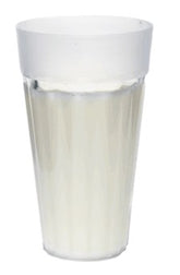 Ever Filling Glass Locking (Standard)