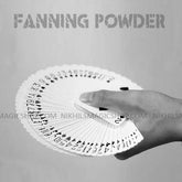 Fanning Powder