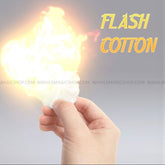 Flash Cotton