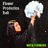 Flower Production Belt with Flower Set