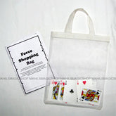 FORCE SHOPPING BAG