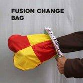 Fusion Color Changing Bag