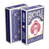 Gorilla Deck (Harambe) Playing Cards