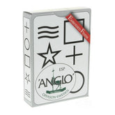 Anglo ESP Deck (black) - by El Duco
