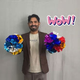 Magic Wand To Flower