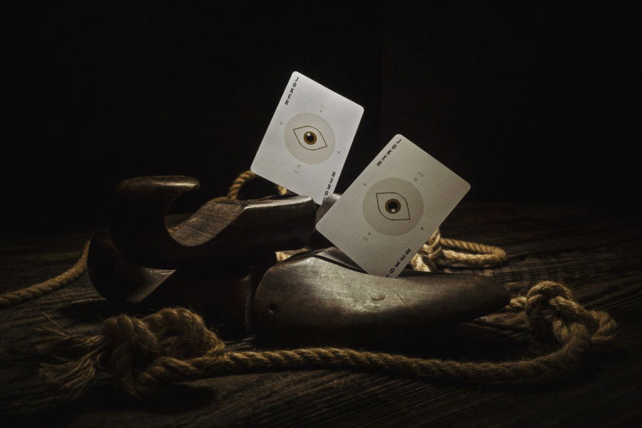 Neil Patrick Harris NPH Playing Cards