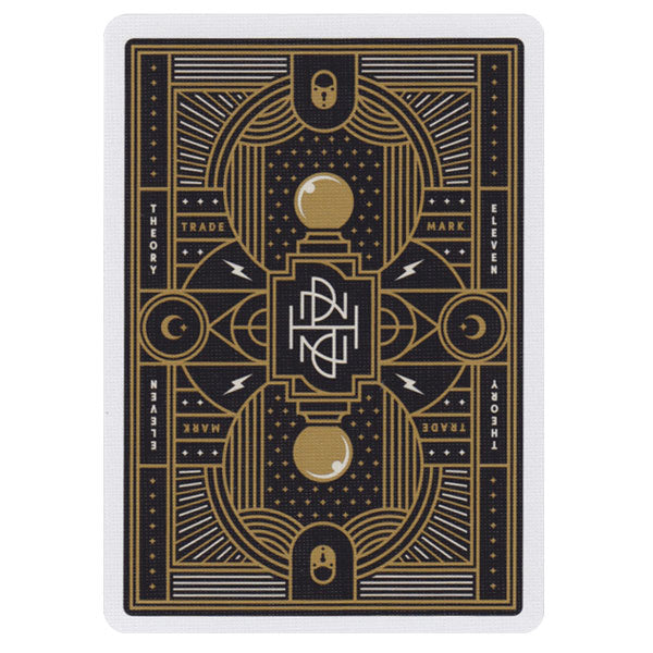 Neil Patrick Harris NPH Playing Cards