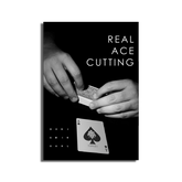 Real Ace Cutting by Benjamin Earl - DVD
