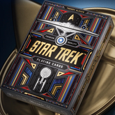 Star Trek Playing Cards by Theory11