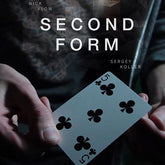 Second Form By Nick Vlow and Sergey Koller Produced by Shin Lim ( VIDEO DOWNLOAD )