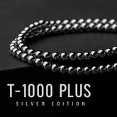 T-1000 Plus: Silver Edition by Nemo and Hanson Chien
