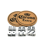 Forcing Dice by Bacon Magic