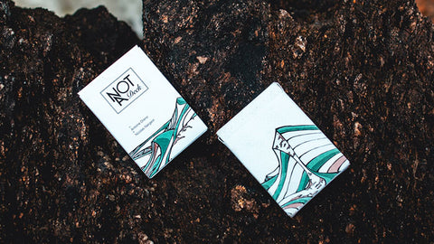 Adrift Playing Cards Adrift Playing Cards