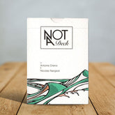 Adrift Playing Cards