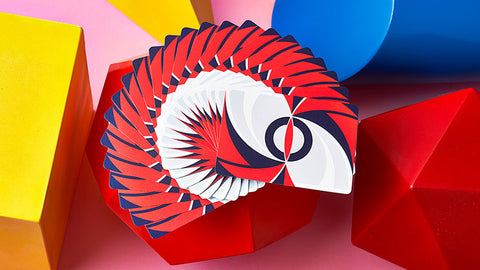 Aeolus Playing Cards Aeolus Playing Cards