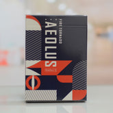 Aeolus Playing Cards