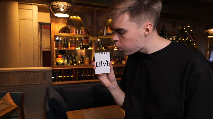 ALIVE by Hide & Sergey Koller