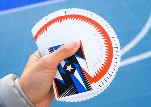 All Star Playing Cards by Gemini All Star Playing Cards by Gemini