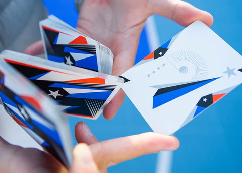 All Star Playing Cards by Gemini All Star Playing Cards by Gemini