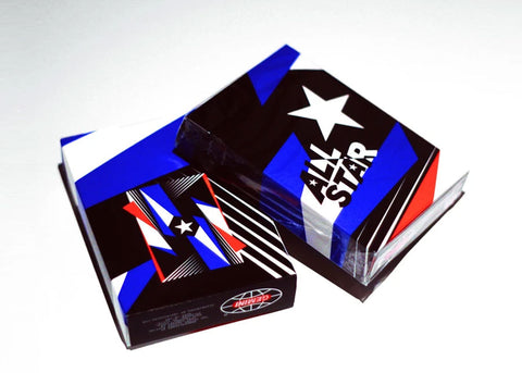 All Star Playing Cards by Gemini All Star Playing Cards by Gemini