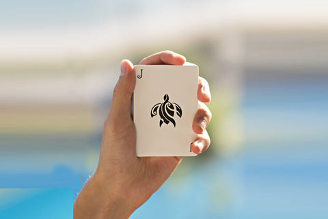 Aloha Playing Cards Aloha Playing Cards