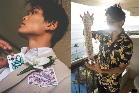 Aloha Playing Cards Aloha Playing Cards