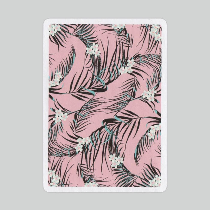 Aloha Playing Cards