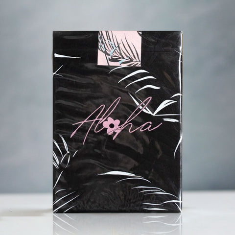 Aloha Playing Cards Aloha Playing Cards