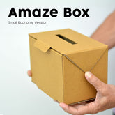 Amaze Box ( Economy )