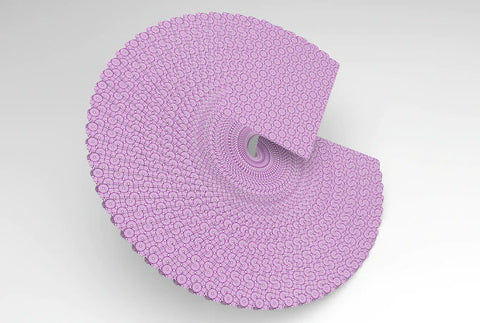 Rouge Amethyst Purple (Marking System)  Playing Cards Rouge Amethyst Purple (Marking System)  Playing Cards