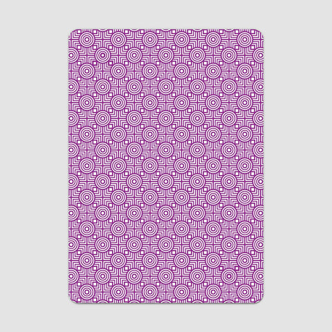 Rouge Amethyst Purple (Marking System)  Playing Cards Rouge Amethyst Purple (Marking System)  Playing Cards