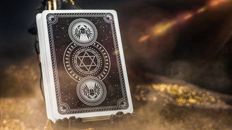 Ancient Egypt Playing Cards