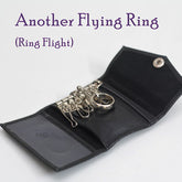 Another Flying Ring (Ring Flight)