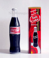 Appearing / Vanishing Coca Cola Bottle