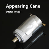 Appearing Cane (Metal White)