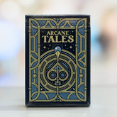 Arcane Tales Playing Cards