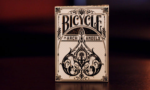 Archangel Playing Cards Archangel Playing Cards