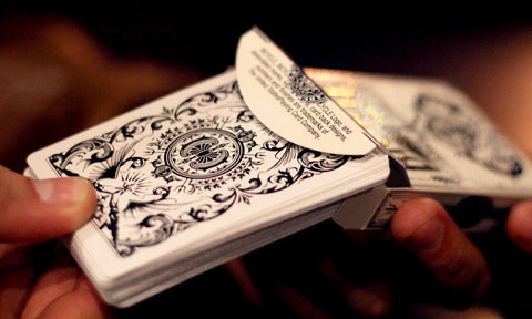 Archangel Playing Cards Archangel Playing Cards