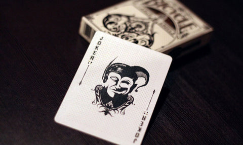 Archangel Playing Cards Archangel Playing Cards
