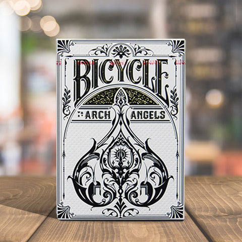 Archangel Playing Cards Archangel Playing Cards
