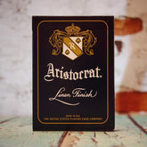 Aristocrat Black Edition Playing Cards